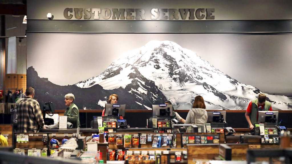 Nebraska Crossing set to open REI Coop location