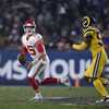 Rams to face Chiefs for first time since epic 2018 game