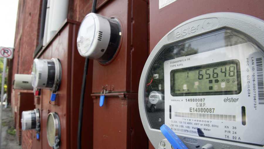 Green Mountain Power proposes rate increase for this fall