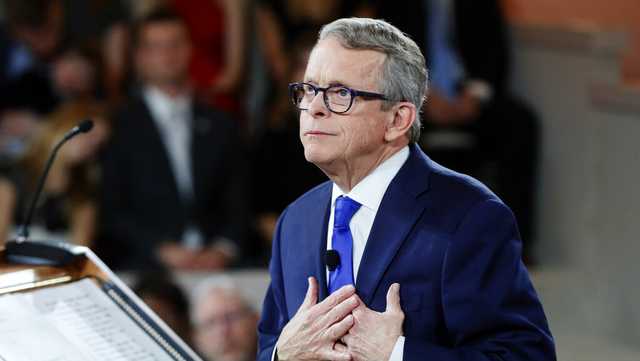 Ohio governor delays September execution amid drug shortage - Vimarsana News