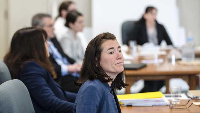 Chittenden Co. States Attorney choosing to not pursue some charges stemming from traffic stops - Vimarsana News
