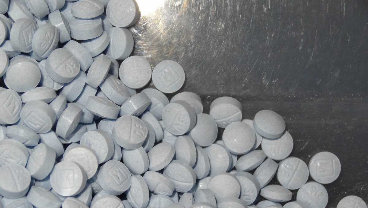 Prosecutor: 79 indicted in Ohio drug bust, more than $5 million of ...