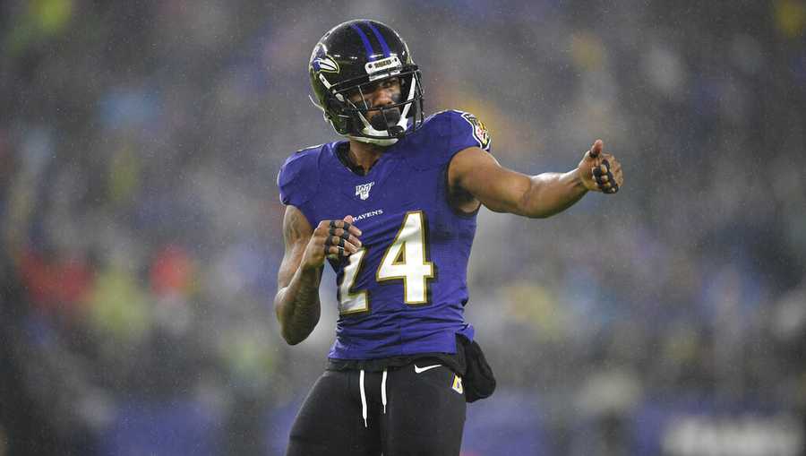 Ravens' defense looks strong, will need to slow down Patrick Mahomes