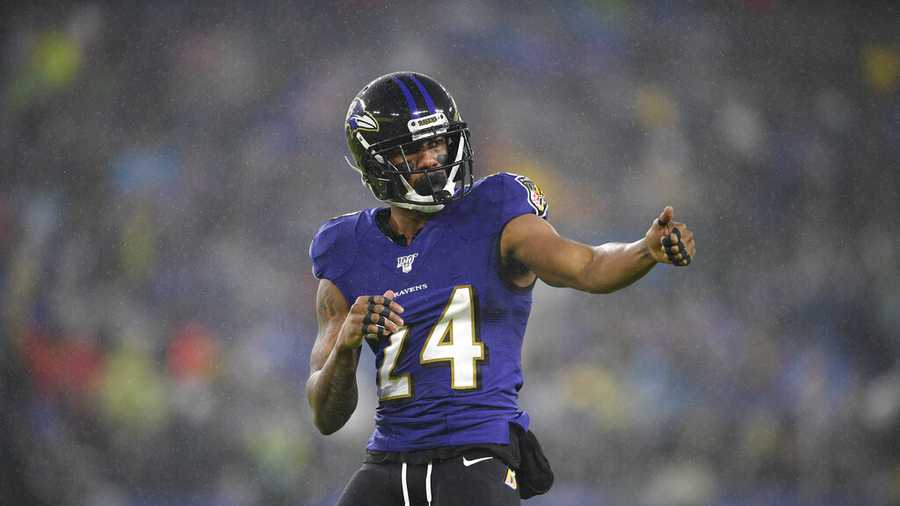 Will Lamar Jackson Agree To New Contract With Baltimore, 44% OFF