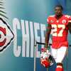 Chiefs to lean on McDuffie after trading Fenton to Falcons - The San Diego  Union-Tribune