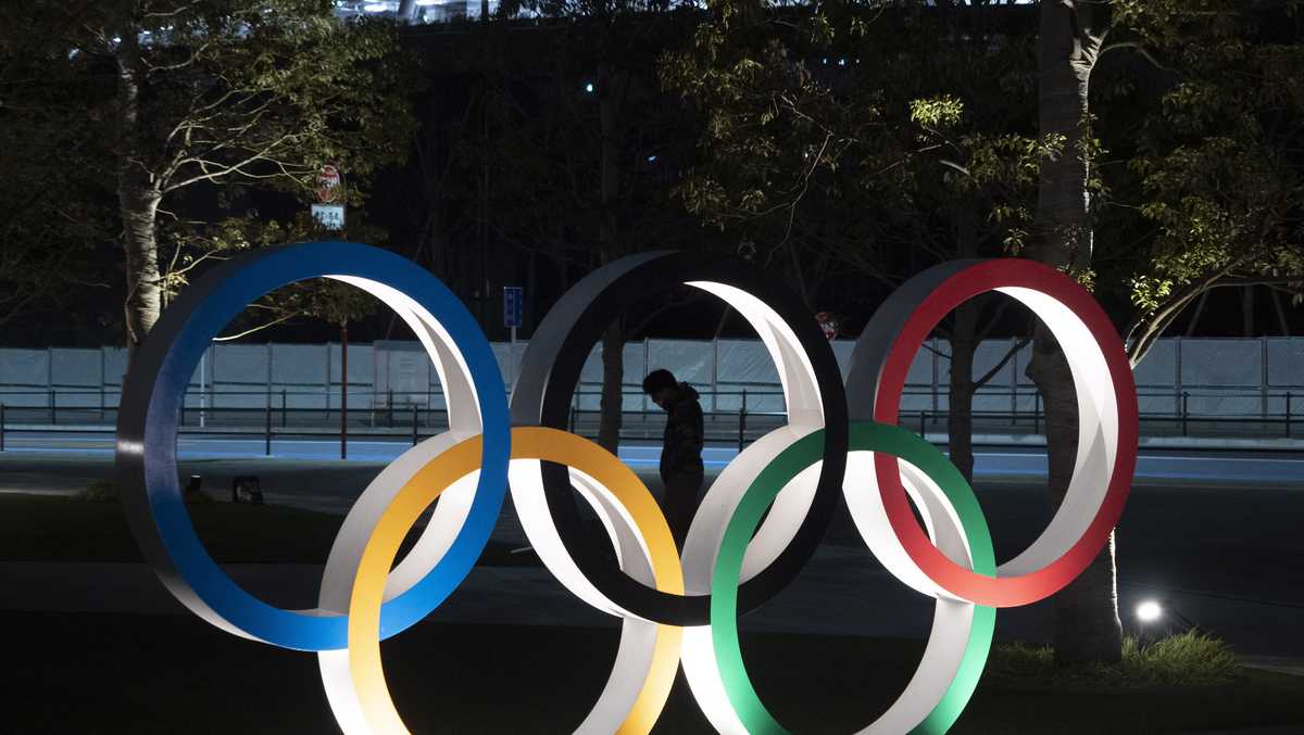 When do the Olympics start? Schedule, events and how to watch Tokyo Games