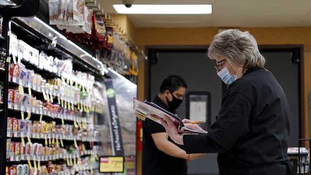 Health officials: Trends move in right direction, but Ohio not ready to ditch masks - Vimarsana News