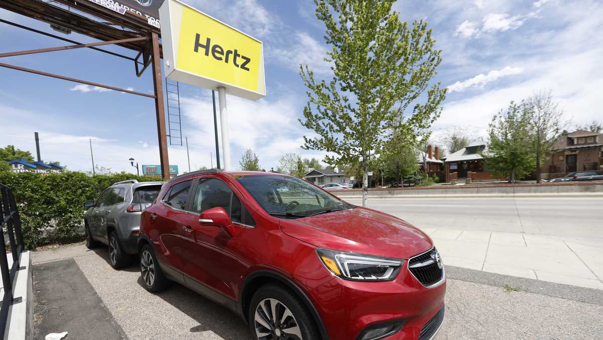 Operation Getaway How to combat a car rental shortage during your