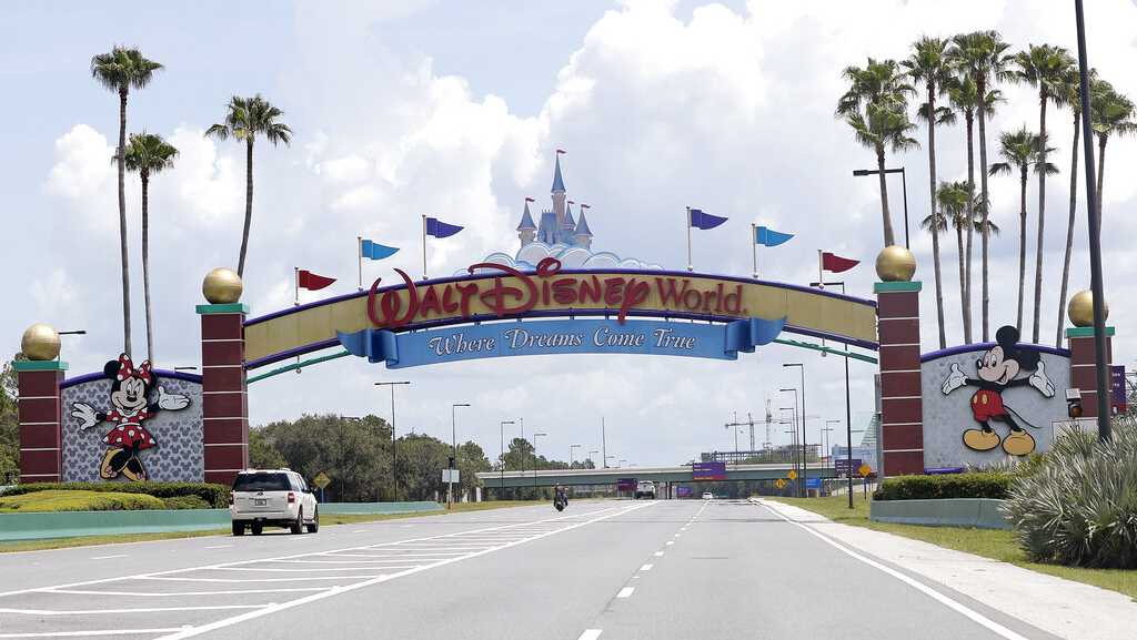 Disney planning to cut 4,000 more jobs than previously disclosed - WESH 2 Orlando
