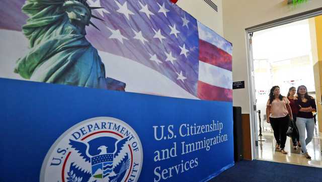 USCIS grants 18-month extension for work permit renewal - Vimarsana News