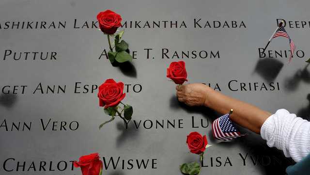 Remembering 9/11: List of events across Greater Cincinnati to honor 21st anniversary - Vimarsana News
