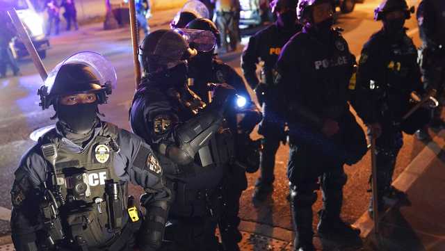 Kentucky bill would make it a crime to insult, taunt a police officer - Vimarsana News