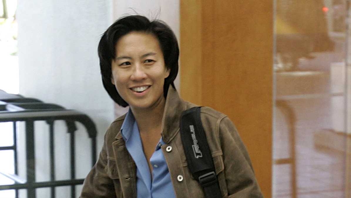 Kim Ng, MLB's 1st female GM, is leaving the Miami Marlins after making the  playoffs in 3rd season