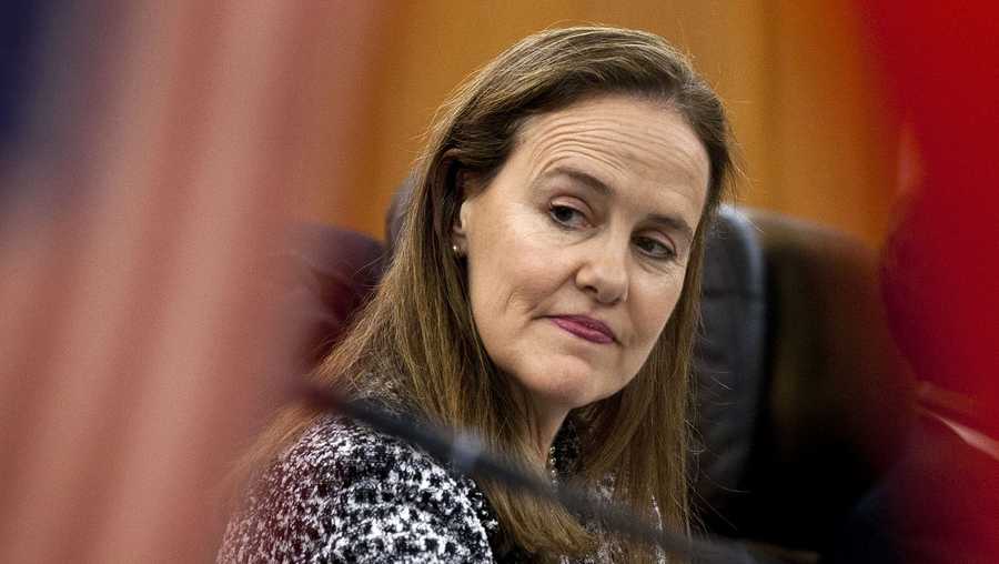 Michele Flournoy, a politically moderate Pentagon veteran, is regarded by U.S. officials and political insiders as a top choice for President-elect Joe Biden to choose to head the Pentagon.