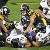 #SportsReport: Steelers-Ravens Thanksgiving Game Postponed