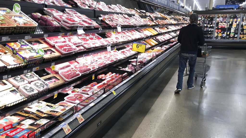 Kroger closing 2 California stores after city orders pay hike - Vimarsana News
