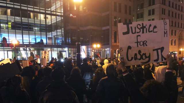 Murder charge for Ohio deputy in Casey Goodson Jr. shooting - Vimarsana News