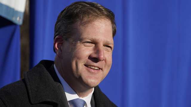 NH Primary Source: More than 300 teachers, school staff ask Sununu to allow them to vaccinate - Vimarsana News