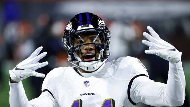 Marlon Humphrey to get surgery, may miss start of season