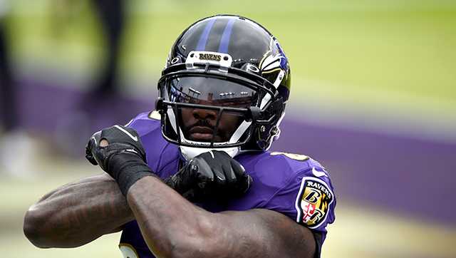 Ravens seeking 5th straight win when they play at Jaguars - The