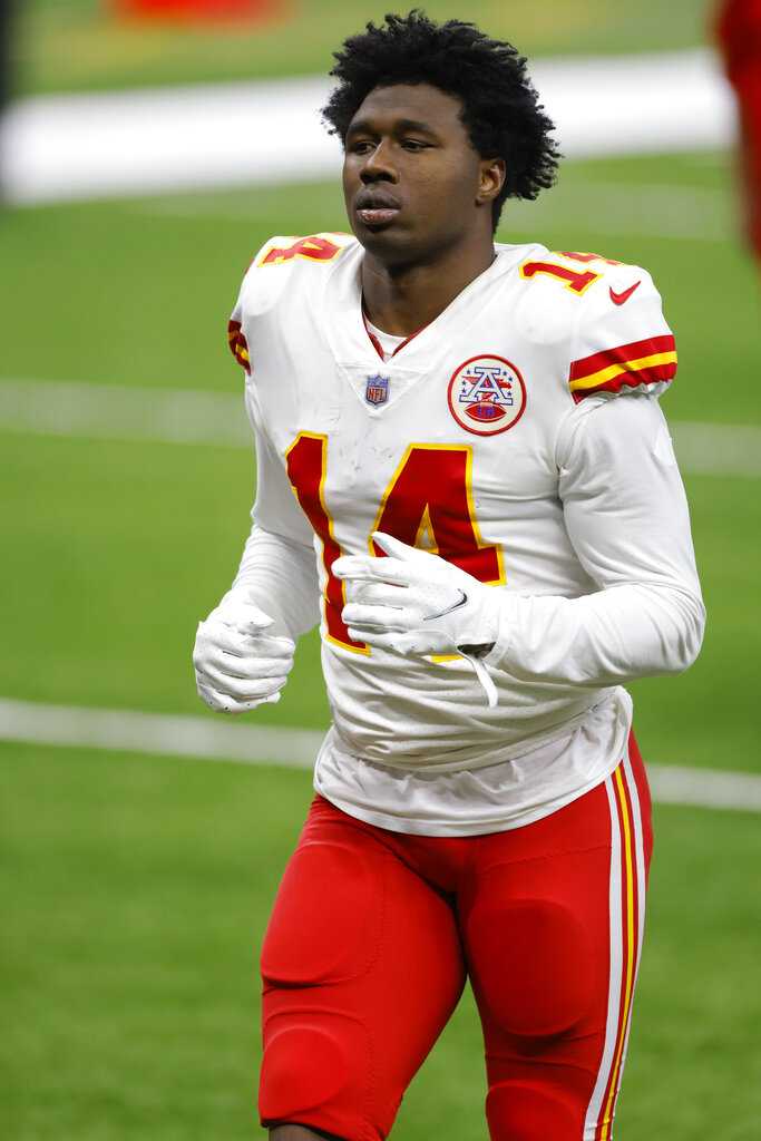 sammy watkins