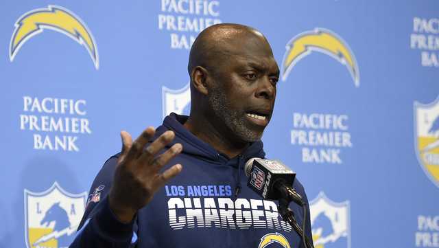 San Francisco 49ers hire Anthony Lynn as assistant head coach - Vimarsana News