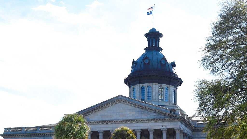 South Carolina observes Confederate Memorial Day