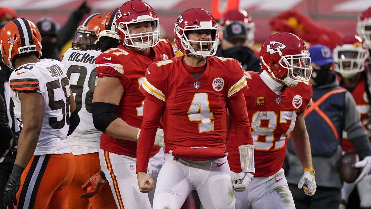 Chiefs News 6/3: Chiefs to be 'most-watchable' NFL team in 2022 - Arrowhead  Pride