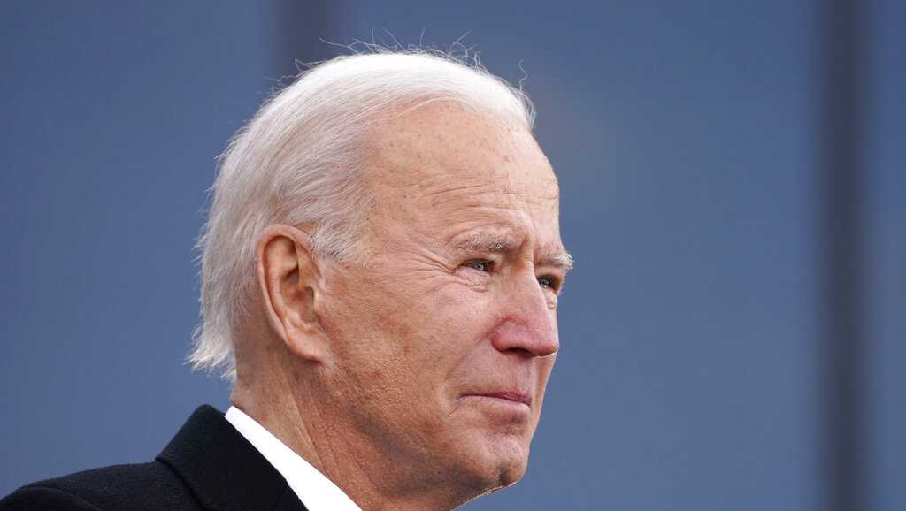 Biden set to announce action shielding undocumented spouses of US ...