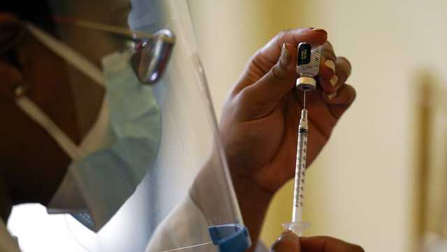 Ohio health officials: Walgreens administered vaccine that was improperly stored - Vimarsana News
