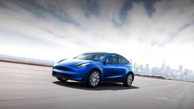 California billionaire behind Tesla Super Bowl attack ad - Vimarsana News