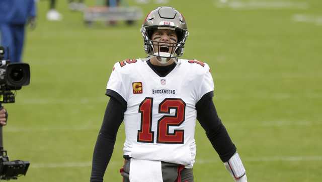 Brady, Bucs win 31-26 at Green Bay to reach Super Bowl - West Hawaii Today