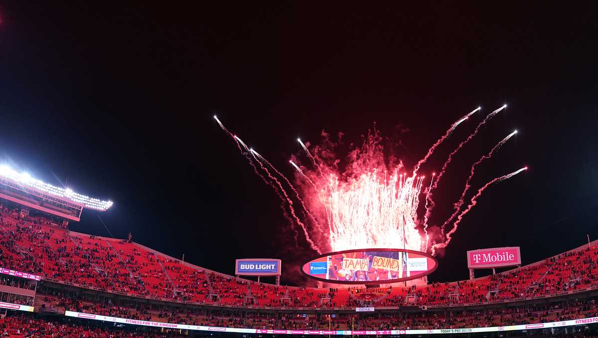 The Kansas City Chiefs are Super Bowl bound, here's what you need