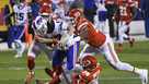 THE MOJ: It will be the Chiefs, Bills, 49ers and Eagles, count on it -  Clearwater Times