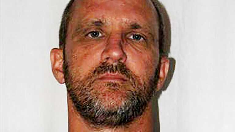 This June 12, 2007 photo provided by the California Department of Corrections and Rehabilitation shows condemned inmate Louis Peoples. Peoples who was sentenced to death for multiple murders has died on the nation&apos;s largest death row, California officials said Wednesday, Jan. 27, 2021. Peoples, 58, was pronounced dead after he was found unresponsive in his cell at San Quentin State Prison north of San Francisco early Sunday, Jan. 24, the state corrections department said.