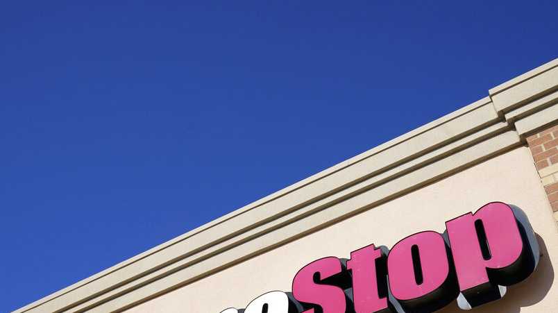 Gamestop Stock’s Wild Ride: ‘it’s A Fascinating Story’