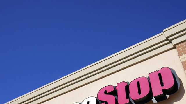 GameStop stock's wild ride: 'It's a fascinating story' - Vimarsana News