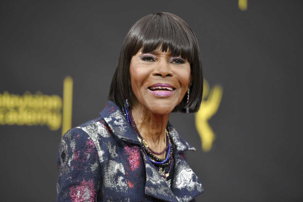 Cicely Tyson, Groundbreaking Award-winning Actor, Dead At 96