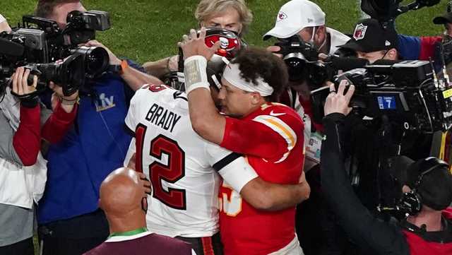 Chiefs vs. Buccaneers on SNF could be impacted by Hurricane Ian - Vimarsana News