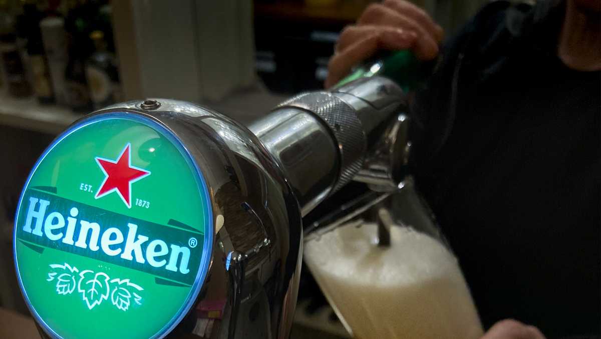 Age requirement to serve alcohol at bars, restaurants in Ohio lowered to 18