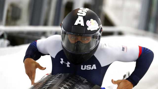 Team USA's flag bearers for Beijing have been announced - Vimarsana News