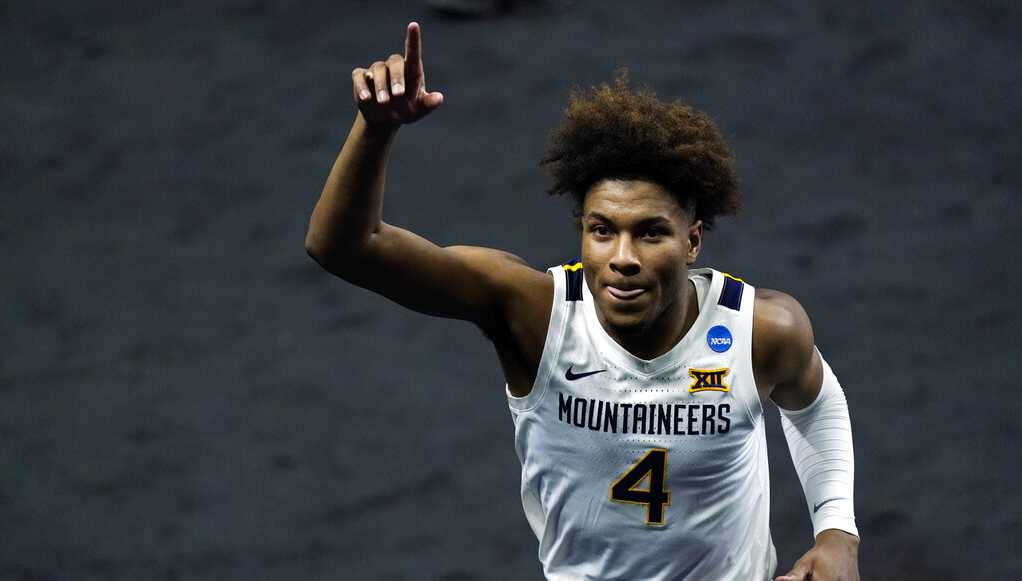 Is WVU's Miles McBride really Gonzaga's Jalen Suggs without the hype?, News