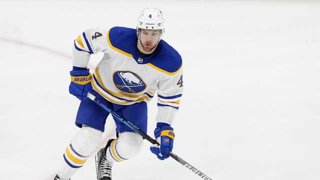 NHL trade deadline: Bruins get Taylor Hall, Curtis Lazar, Mike Reilly - Vimarsana News