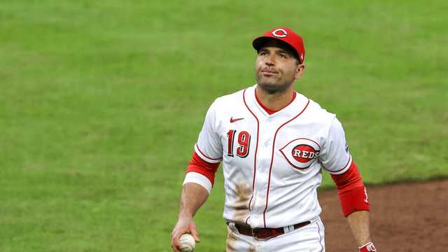 Votto to start season on injured list and rehab assignment in