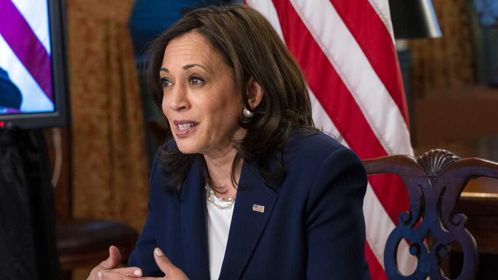 Kamala Harris in Cincinnati: What we know about VP’s Friday trip