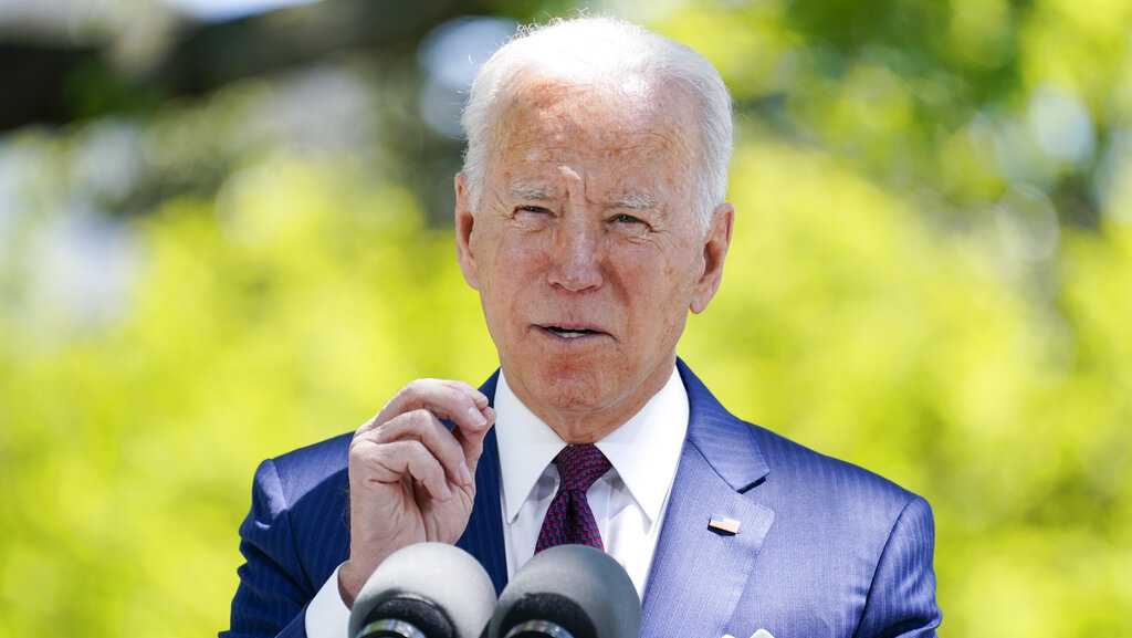 American Families Plan: Joe Biden's infrastructure plan and what it would mean for Cincinnati - Vimarsana News