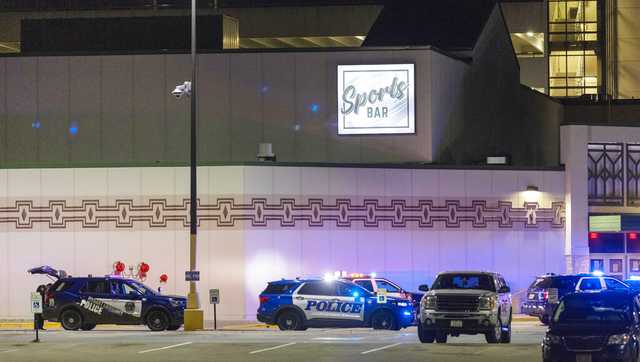 Shooter at Wisconsin casino was a fired employee, sheriff says - Vimarsana News