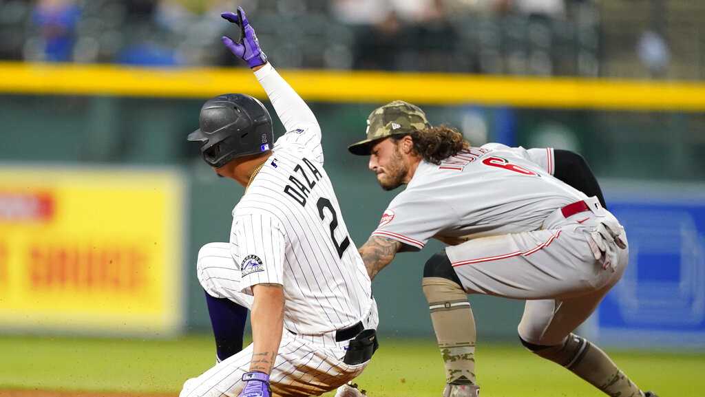 Rockies approved to increase capacity at Coors Field to 35,000