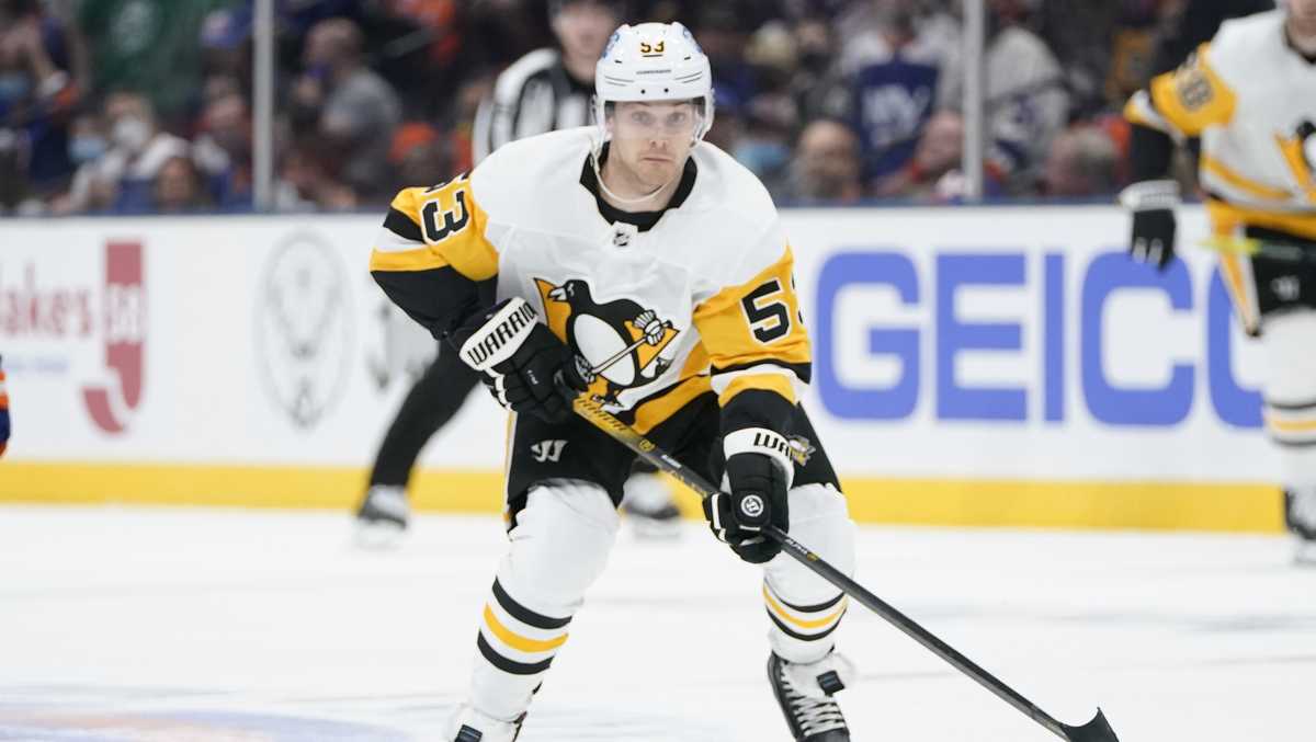 Penguins acquire Mikael Granlund in trade with Predators