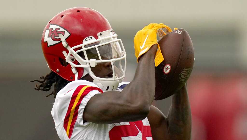 I-Team: Kansas City Chiefs cornerback Chris Lammons wanted in connection  with Alvin Kamara beating in Las Vegas